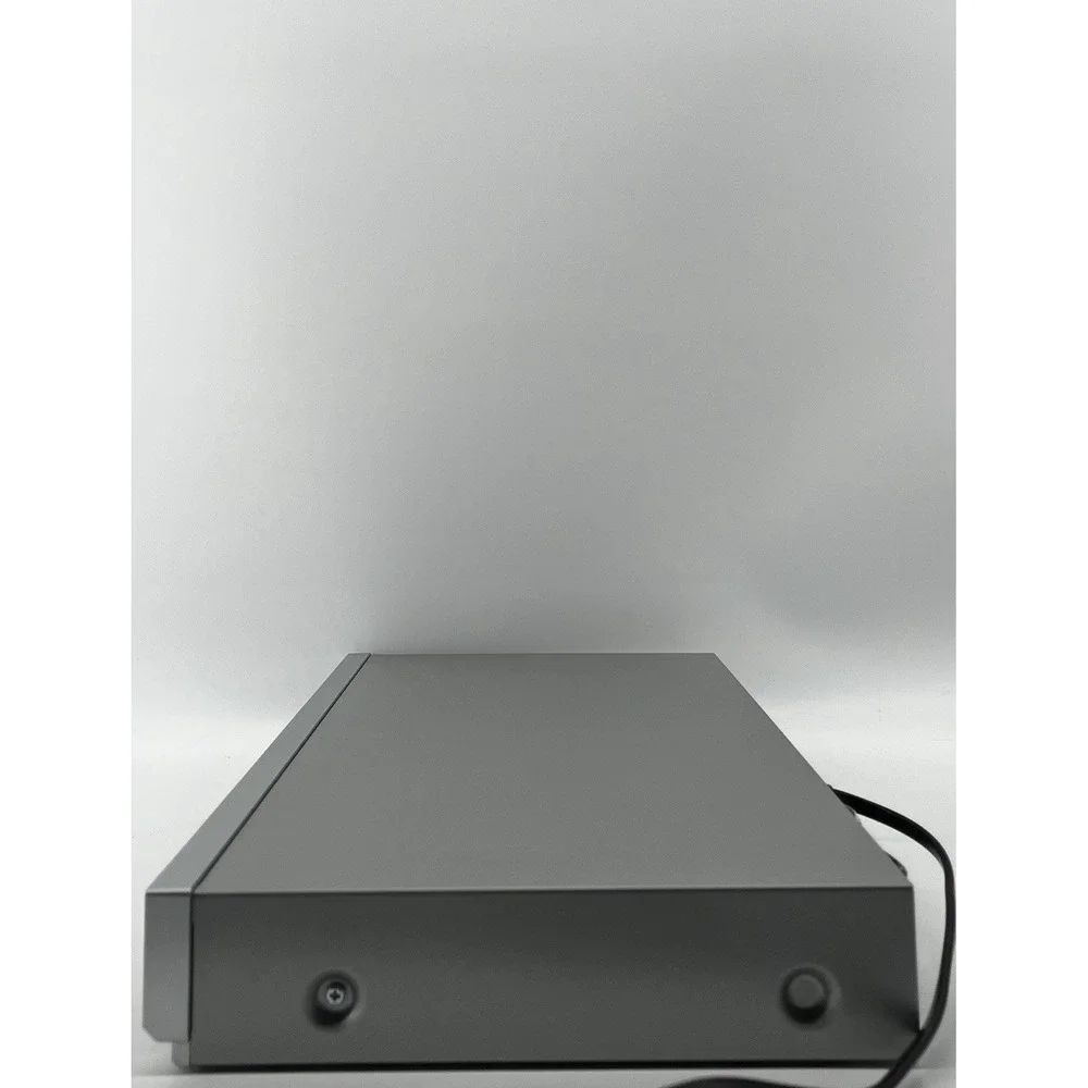 Samsung DVD-R120 DVD‎ Recorder Progressive Scan Player with Remote - TESTED
